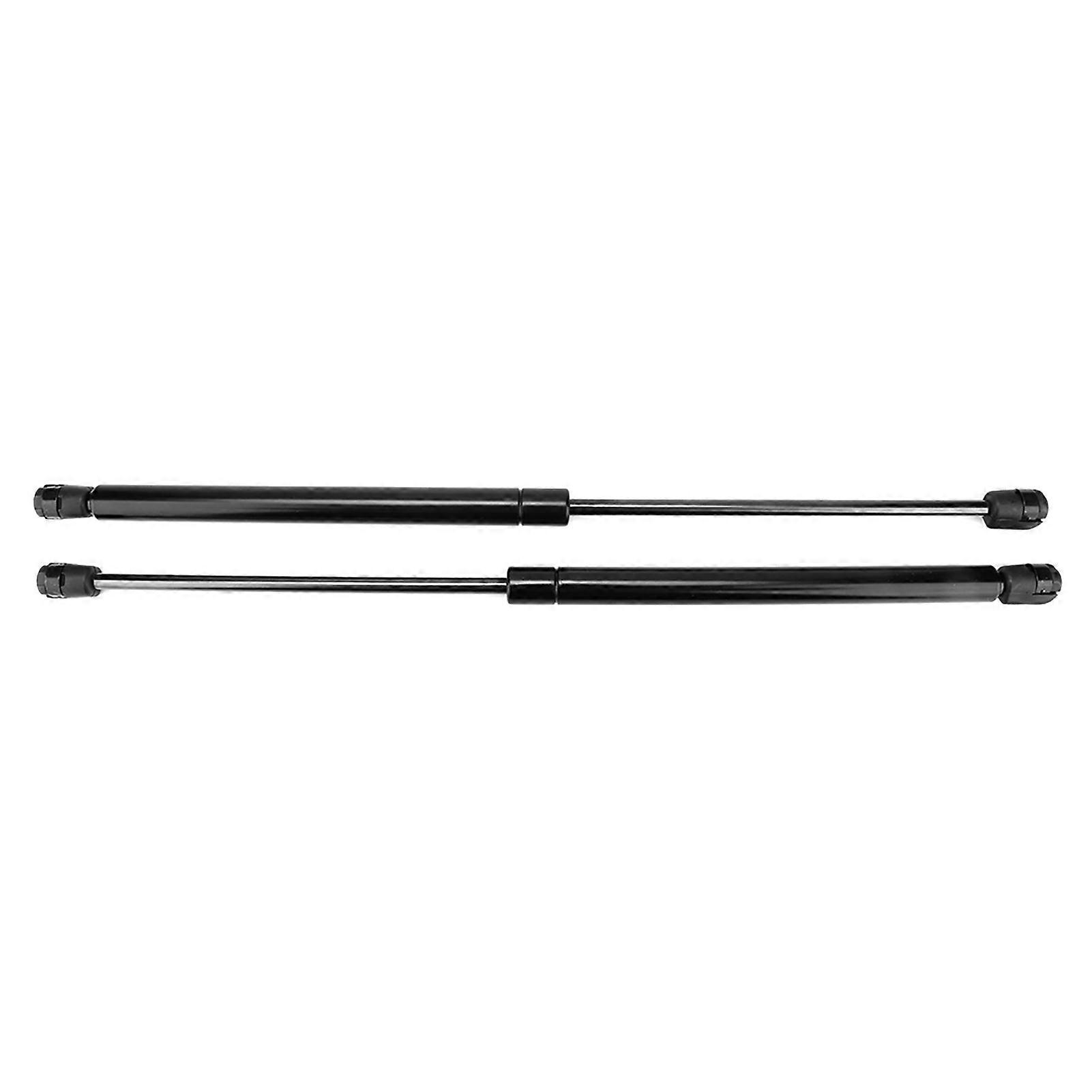 2pcs 9114311 Trunk Tailgate Boot Gas Spring Struts Fit for Vauxhall Corsa C 2001‑2006 Hatchback