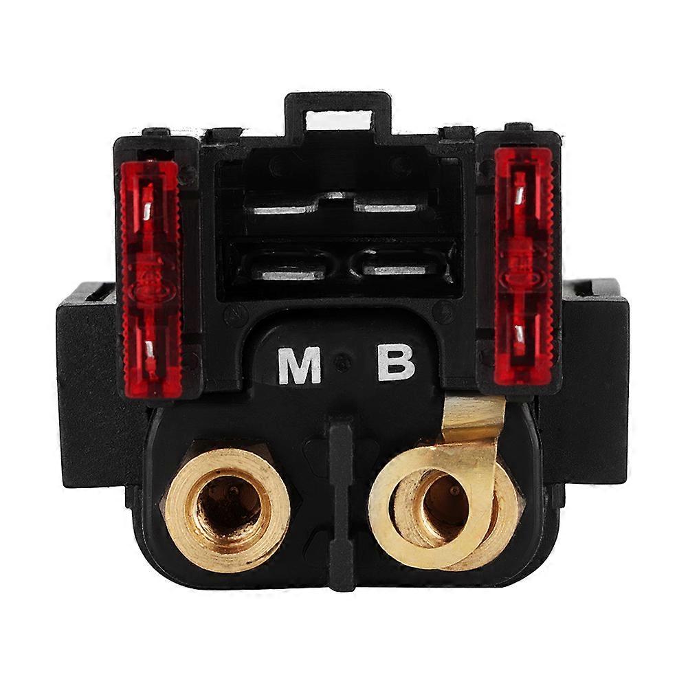 Motor Sole Relay Starter Magnetic Switch Fits for MOTORCYCLE 58211058000