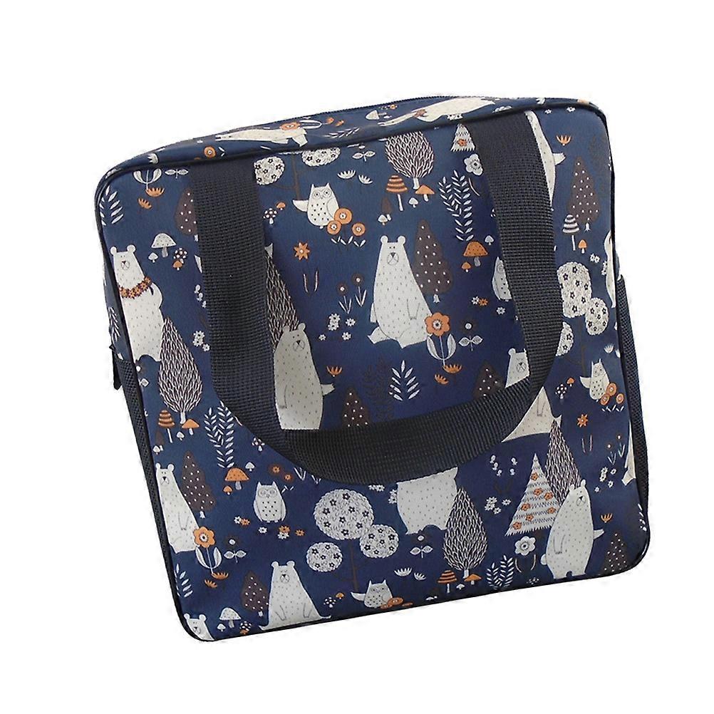 Bath Shower Bag Waterproof Mesh Bath Basket for Storage 1Pcs Large Capacity