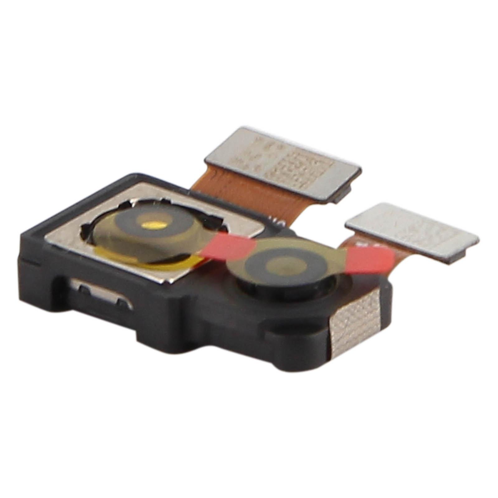 Huawei Y6 2018 Compatible Rear Camera Module + Patch