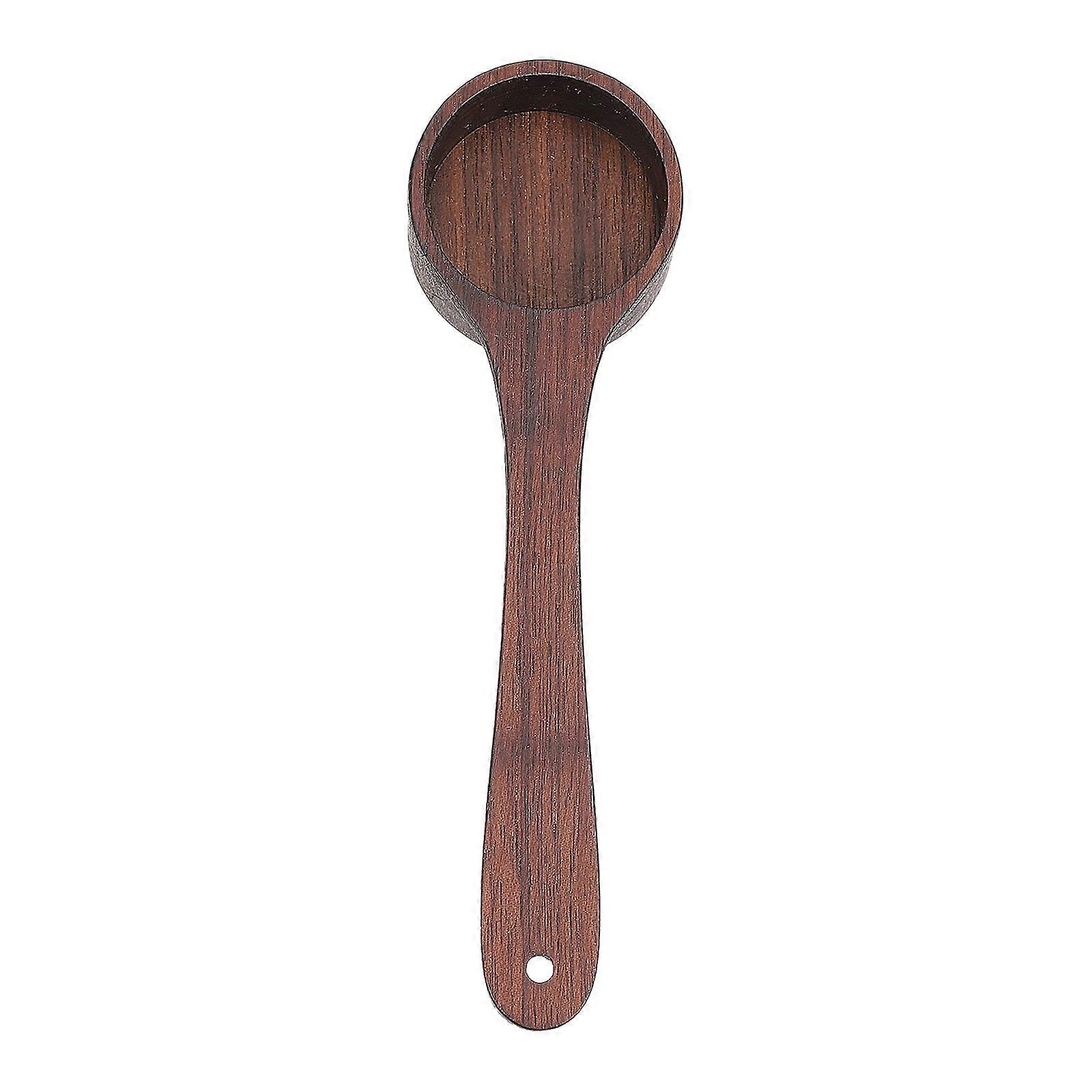Small Measuring Spoons Condiment Transfer Restaurant Use Synthetic Material 1Set