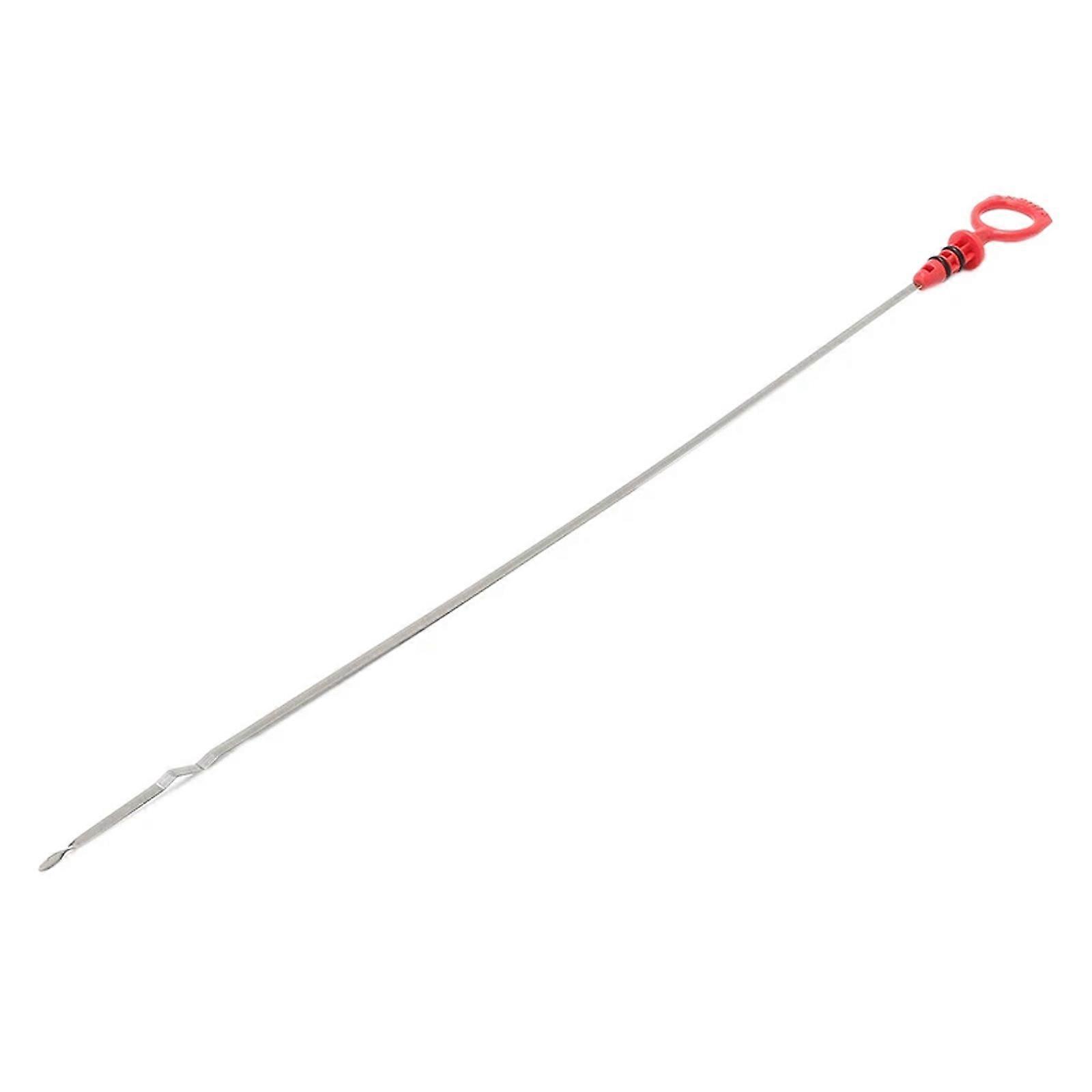 Automotive  Oil Measurement Stick High Temperature Resistant Oil Measurement Tool Suitable for 60 S70  XC70 Multicolor