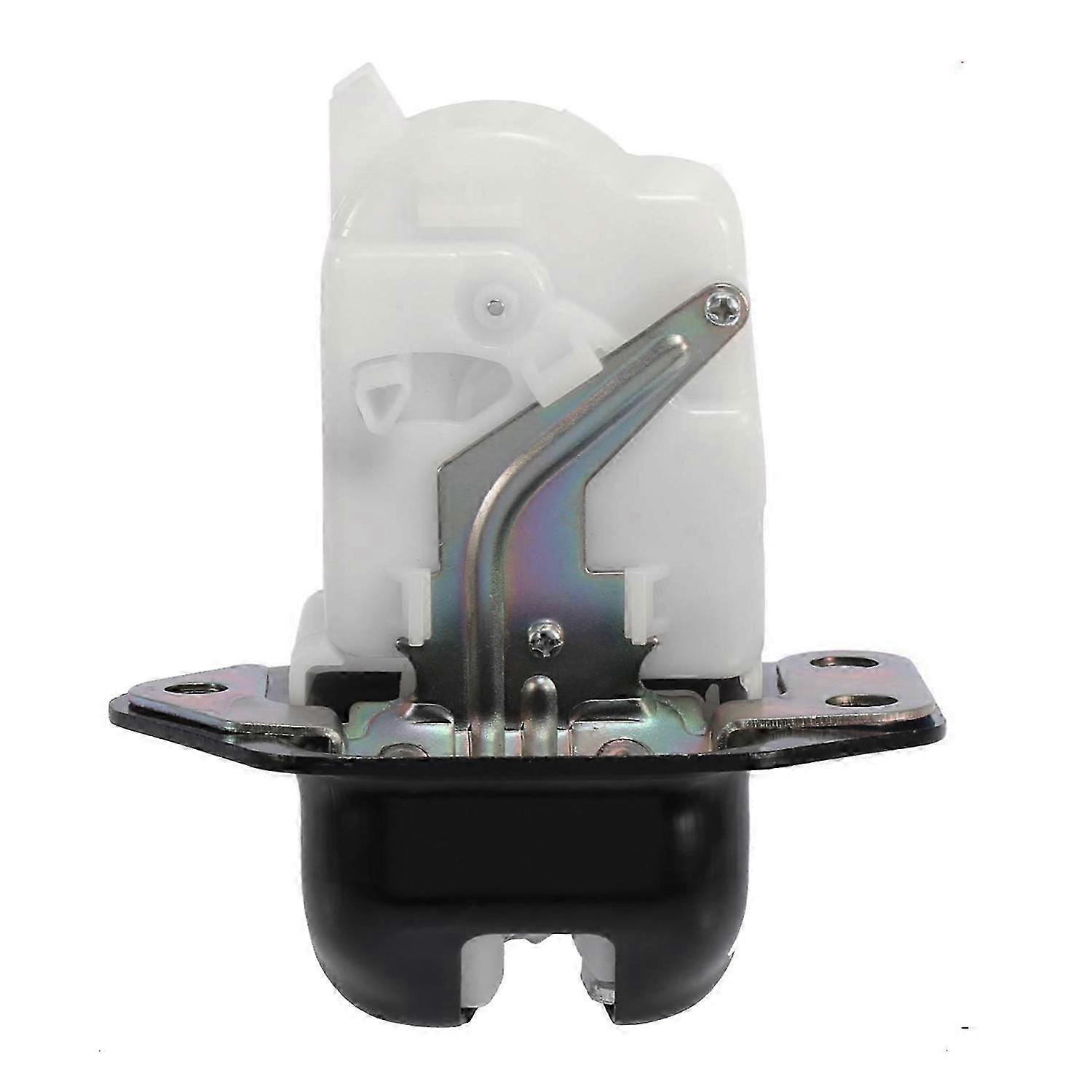 90502-CA00C 90502-EN00A Boot Lid Trunk Lock Actuator Latch for Leaf Rogue