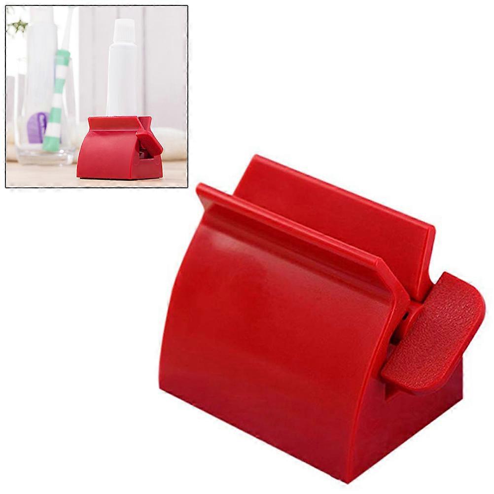 Multifunction Toothpaste Squeezer Tube Squeezer Portable Tooth Paste Dispenser