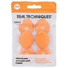 Real Techniques - Mini Miracle Concealer Puff - Απλικατέρ 1ml
