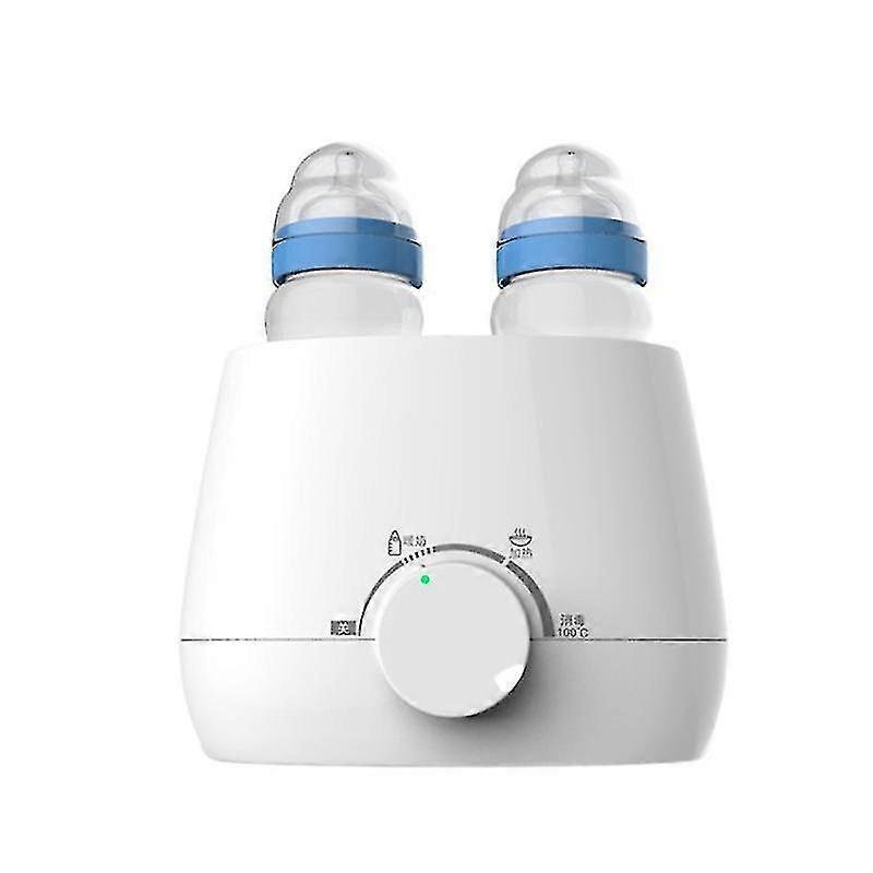 Keep Baby Bottles Warm with PP Bottle Heater