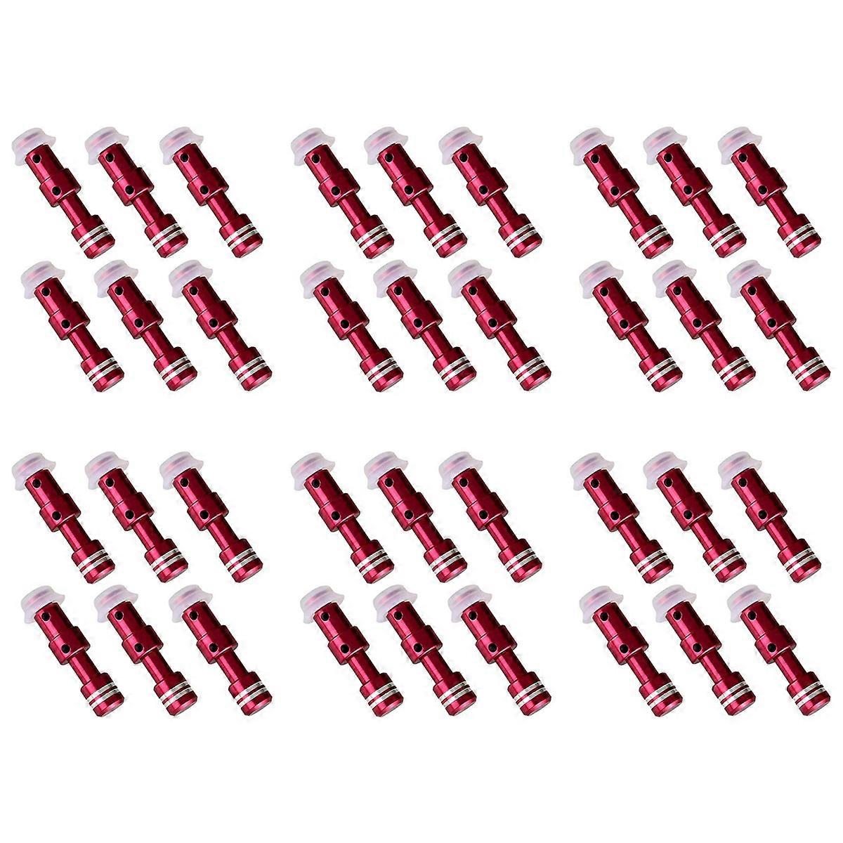 Universal Replacement Floater Valve and Float Cap