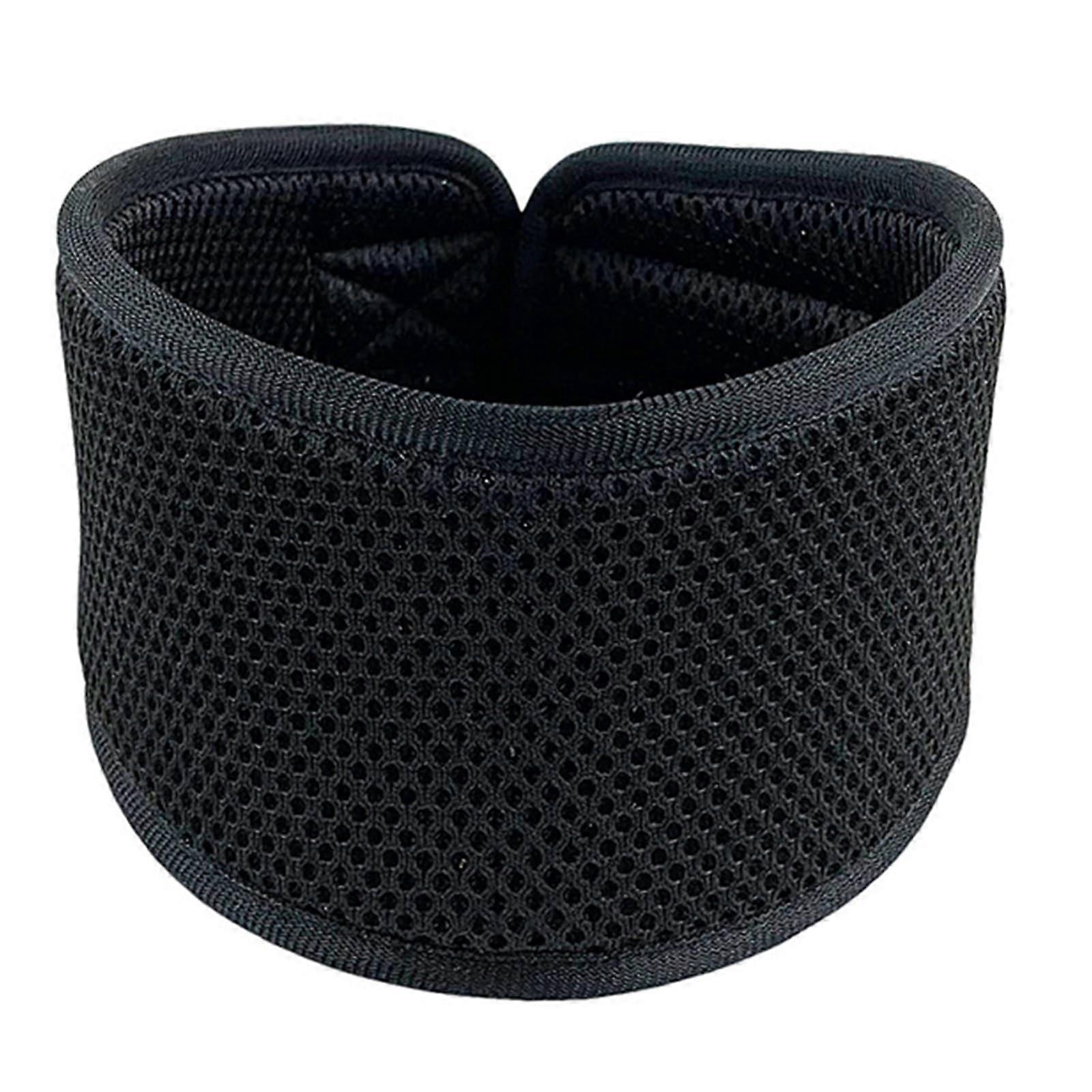Correction Collar Brace Neck Support Device Relieves Spinal Pressure Vertebrae Alignment Stabilization Neck Corrector