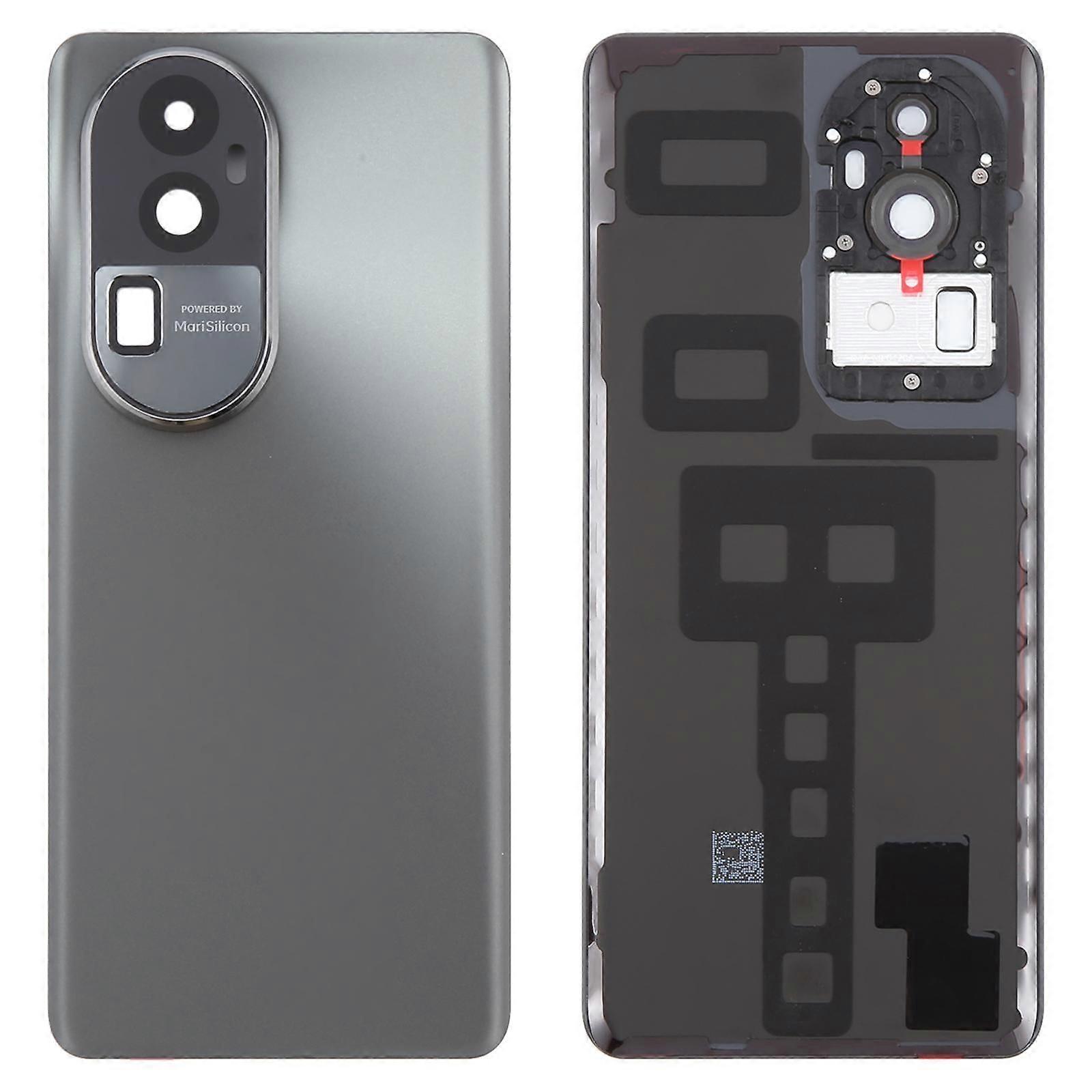 For OPPO Reno10 Pro+ Back Cover