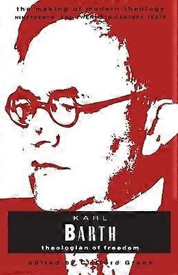 Karl Barth