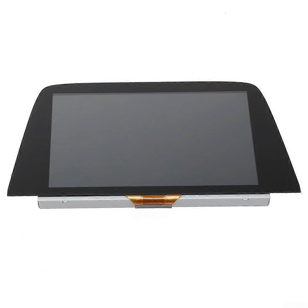 8 Inch Touchscreen LCD Display For Opel Astra K 2016-2018 LQ080Y5DZ10 Touchscreen Digitizer Assembly LCD Display