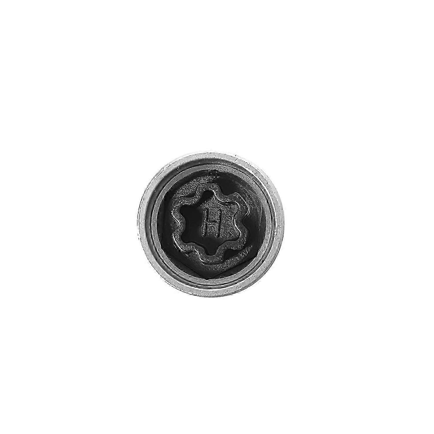 Anti-theft Screw Socket Wrench Tool Security Master Locking Wheel Nut Key 803 / C 17mm Socket Replac