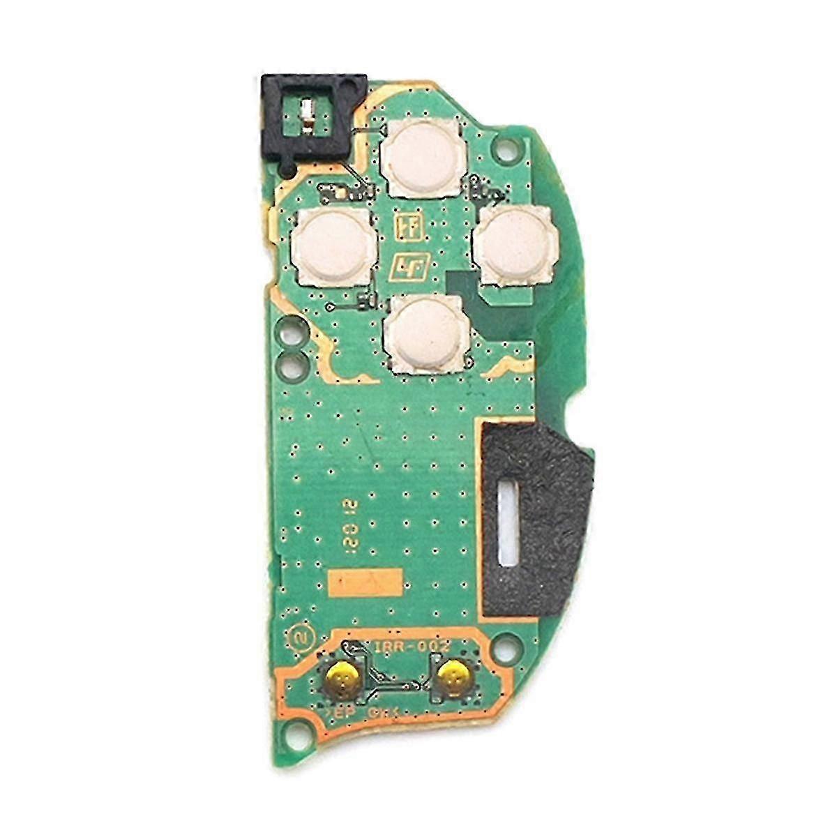 For Right Switch Plate 3g Version Psv1000 Right Button Plate
