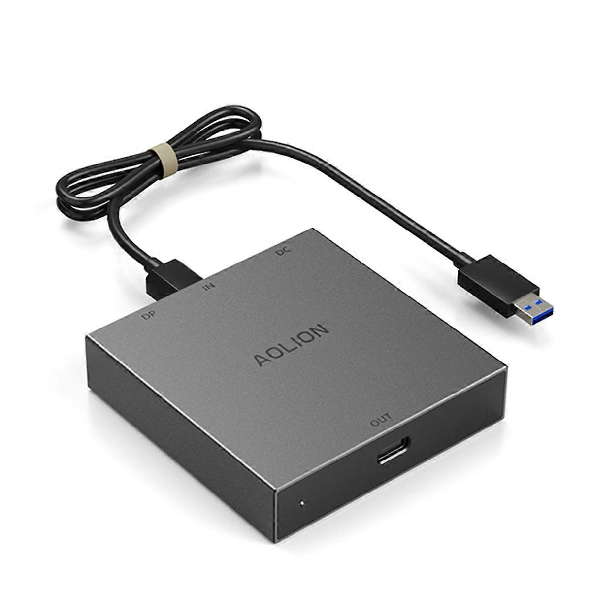 για τον προσαρμογέα υπολογιστή PS VR2 Προσαρμογέας υπολογιστή για μετατροπέα υπολογιστή για παιχνίδια Steam VR Αξεσουάρ προσαρμογέα