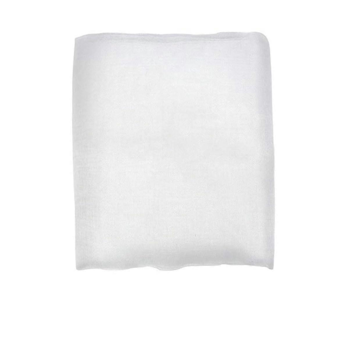 Bird Net, Mosquito, Insects, Insect Net, Bird Net, Insect Net for Garden Plant Covers for, Protect Vegetables Fruits, Flower Plants (2.5 x 6 m)