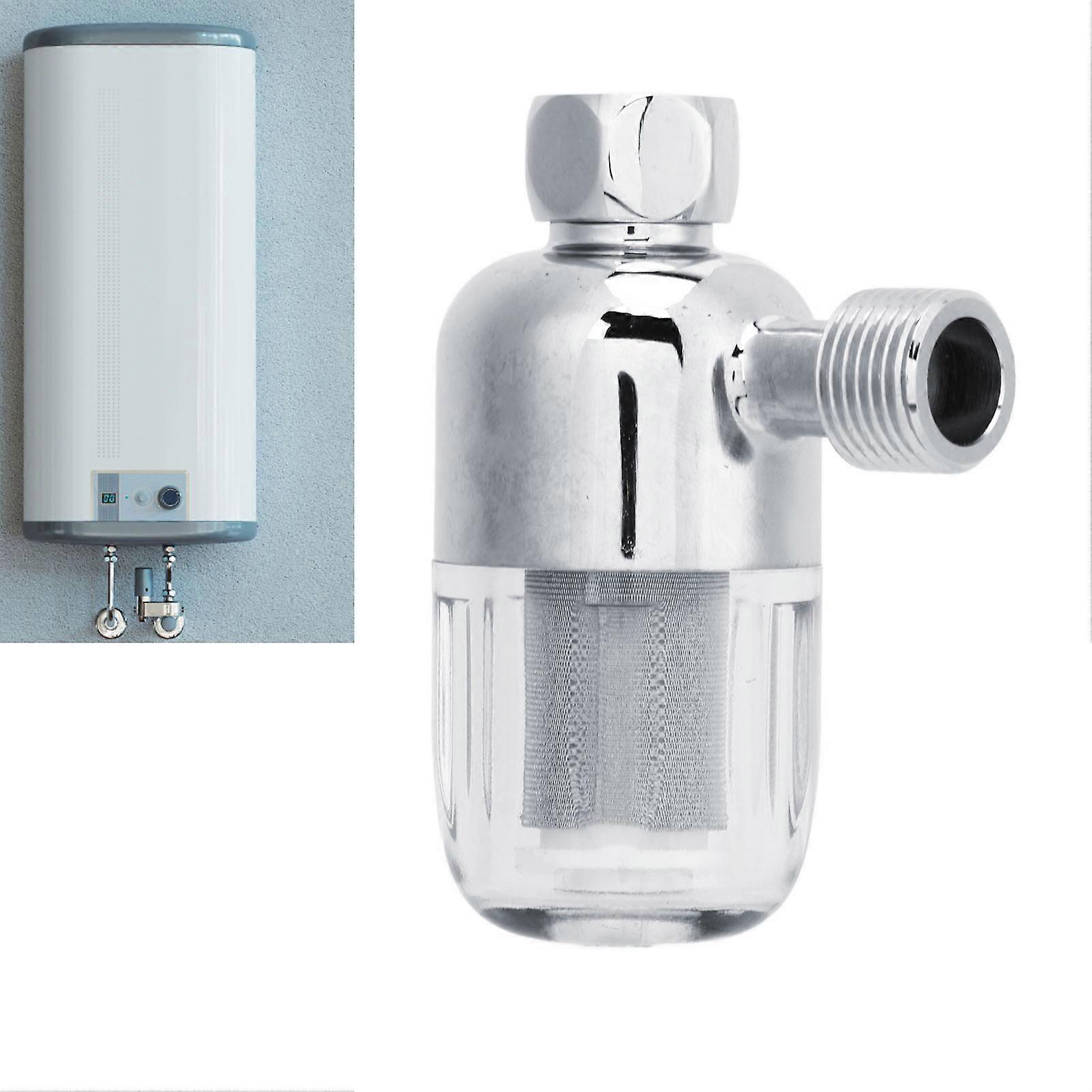 Shower Head Filter for Hard Water Filter Shower Head Washing Cleaning Machine Prefilter 