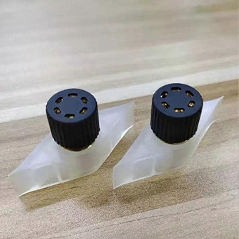 Small copper air nozzle (A) $ Inflatable cushion automatic inflatable cushion outdoor inflatable cushion camping inflatable cushion copper air nozzle