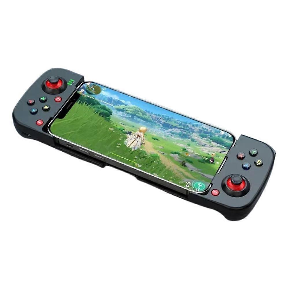 D3 Bluetooth 5.0 Wireless Game Controller Controllers & Attachments