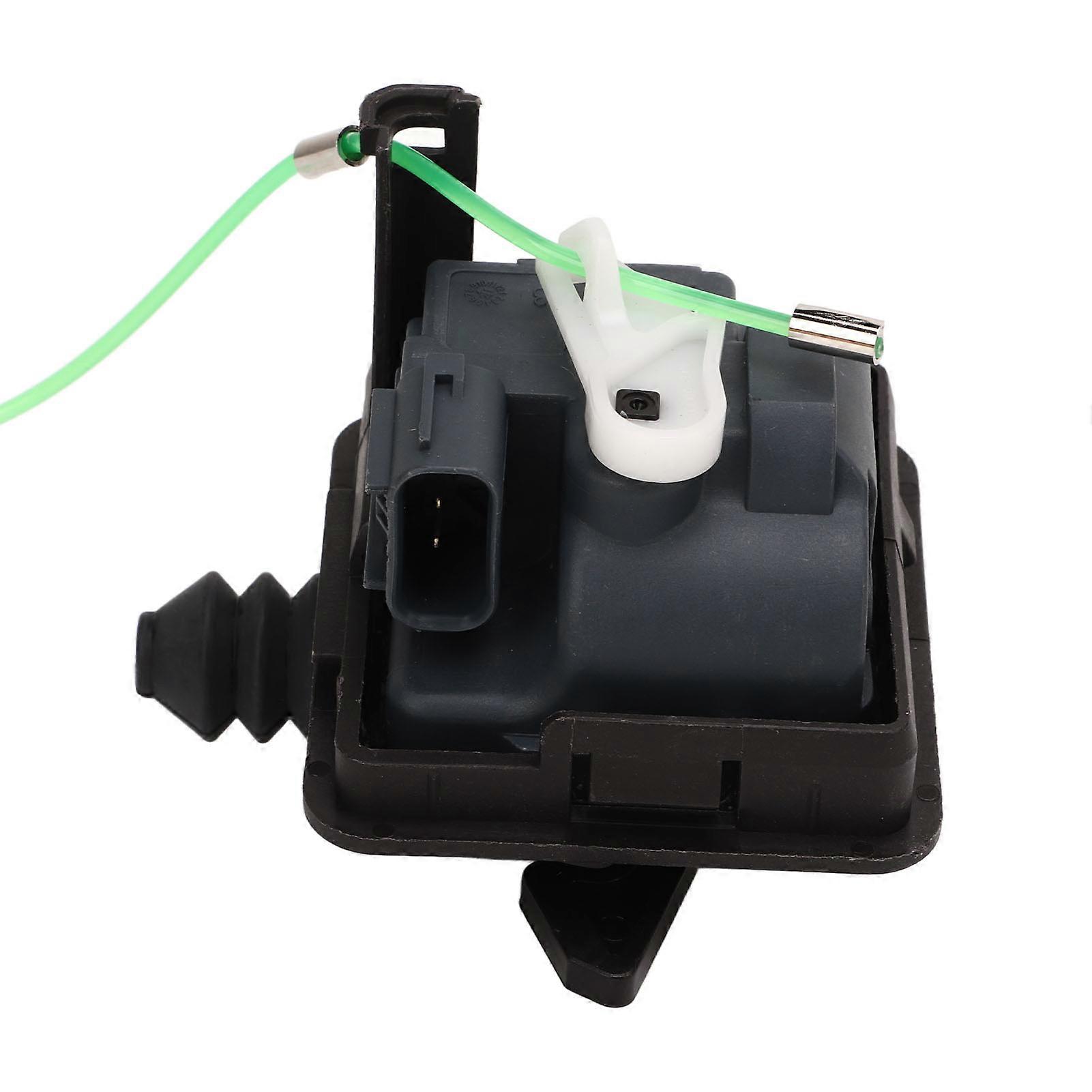 Fuel Cap Switch Button 1J0959833A Sensitive High Performance Gas Release Control Switch Car Accessories