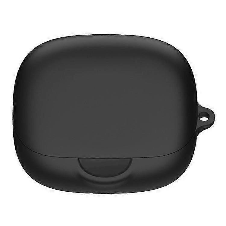 متوافق مع Anker Soundcore AeroFit Pro غطاء سيليكون بلوتوث سماعة شحن كم