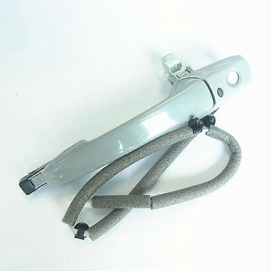 Car accessories body parts outer door handle GV2S-59-410 for Mazda 6 2005-2008 GG cx7 2009