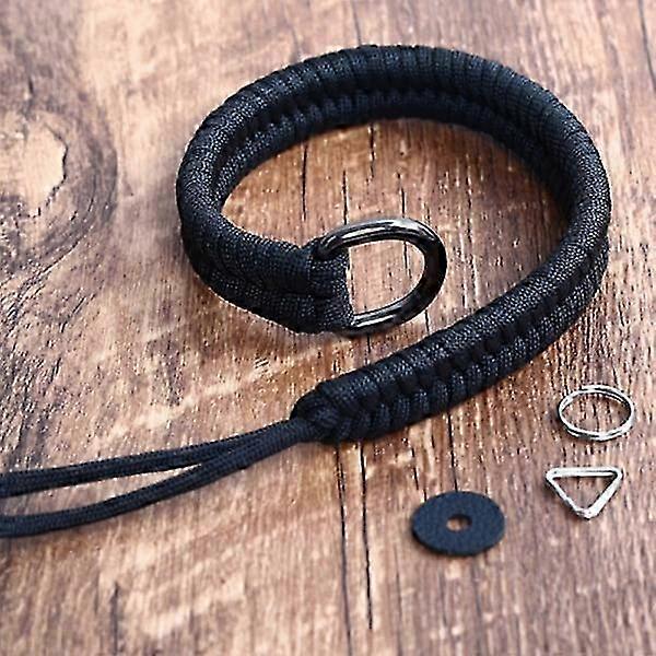 SLR 카메라용 핸드메이드 숄더 스트랩