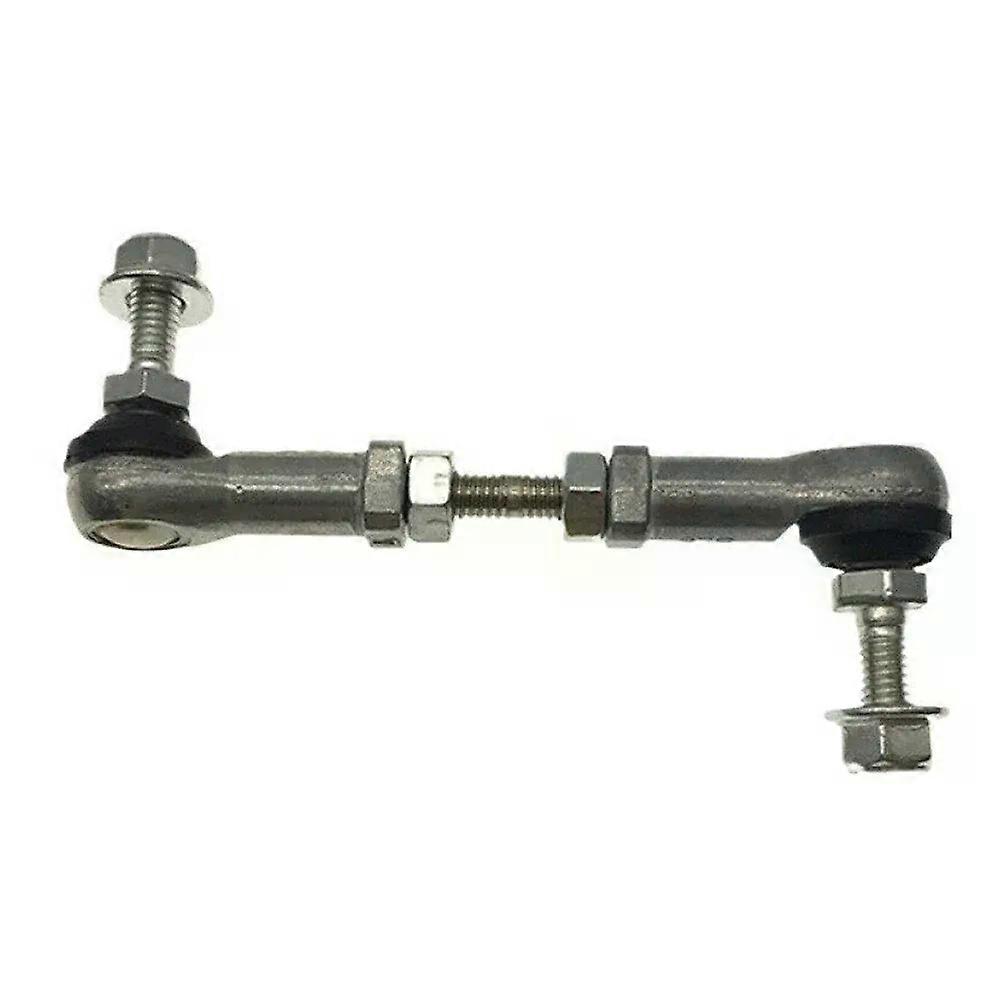 قوي مستوي رود المصباح الأمامي الاستشعار قابل للتعديل قطع غيار السيارات اكسسوارات السيارات المعدنية الفضية لهوندا ل CRV 2007-2011