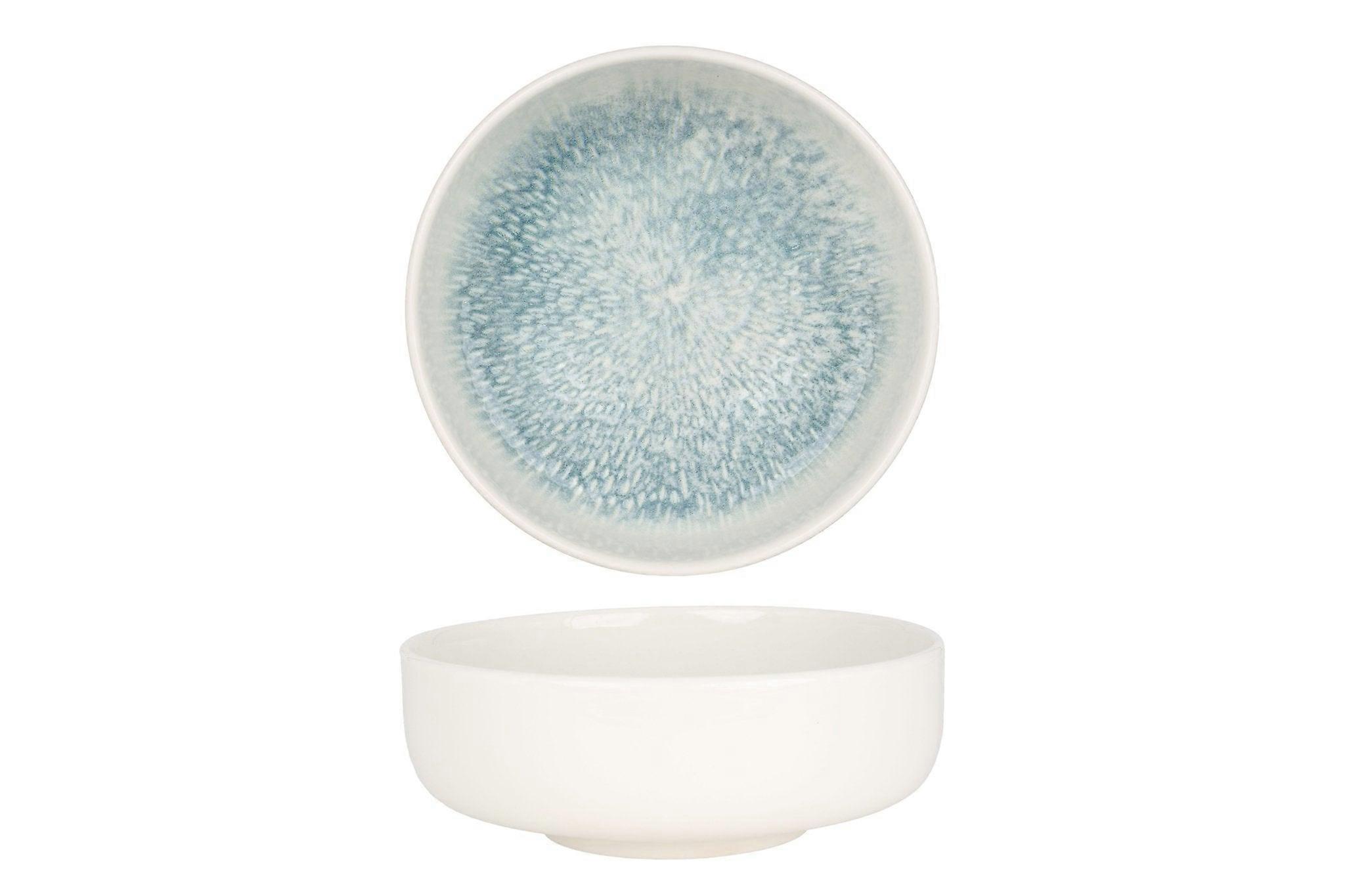 Rinart 碗 - Asel - 瓷器 - 14 厘米（370cc） - 6 件套
