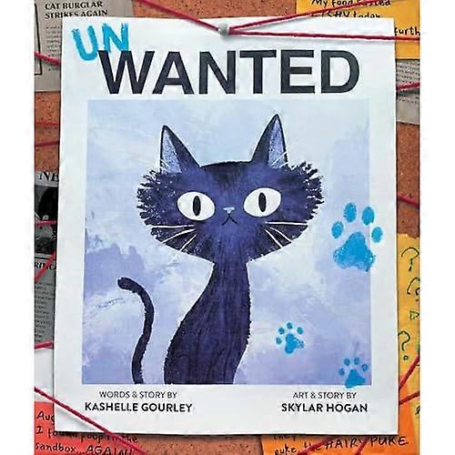 Un-Wanted