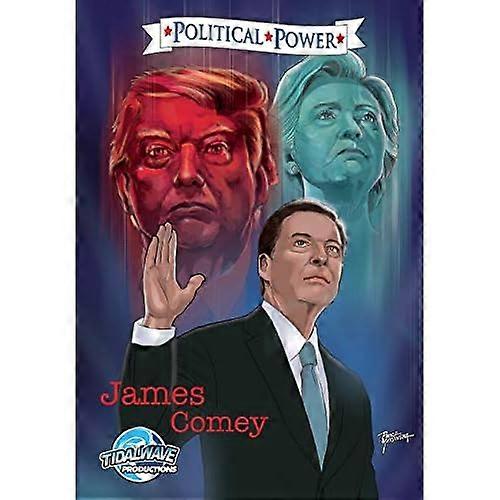 Political Power: James Comey