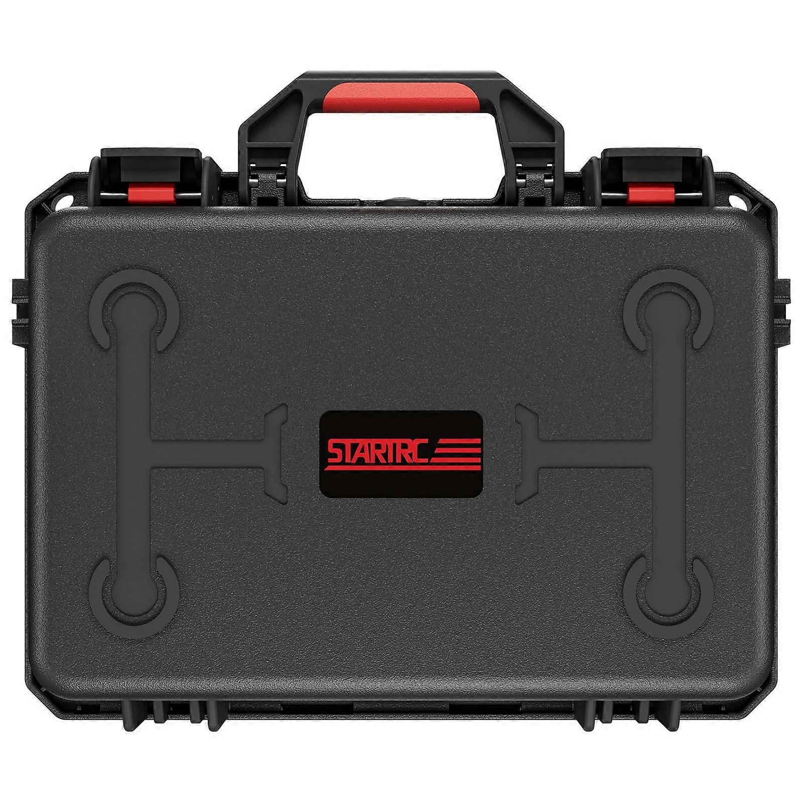 STARTRC Drone Kit Waterproof ABS Suitcase Storage Box For DJI Mini 4 Pro