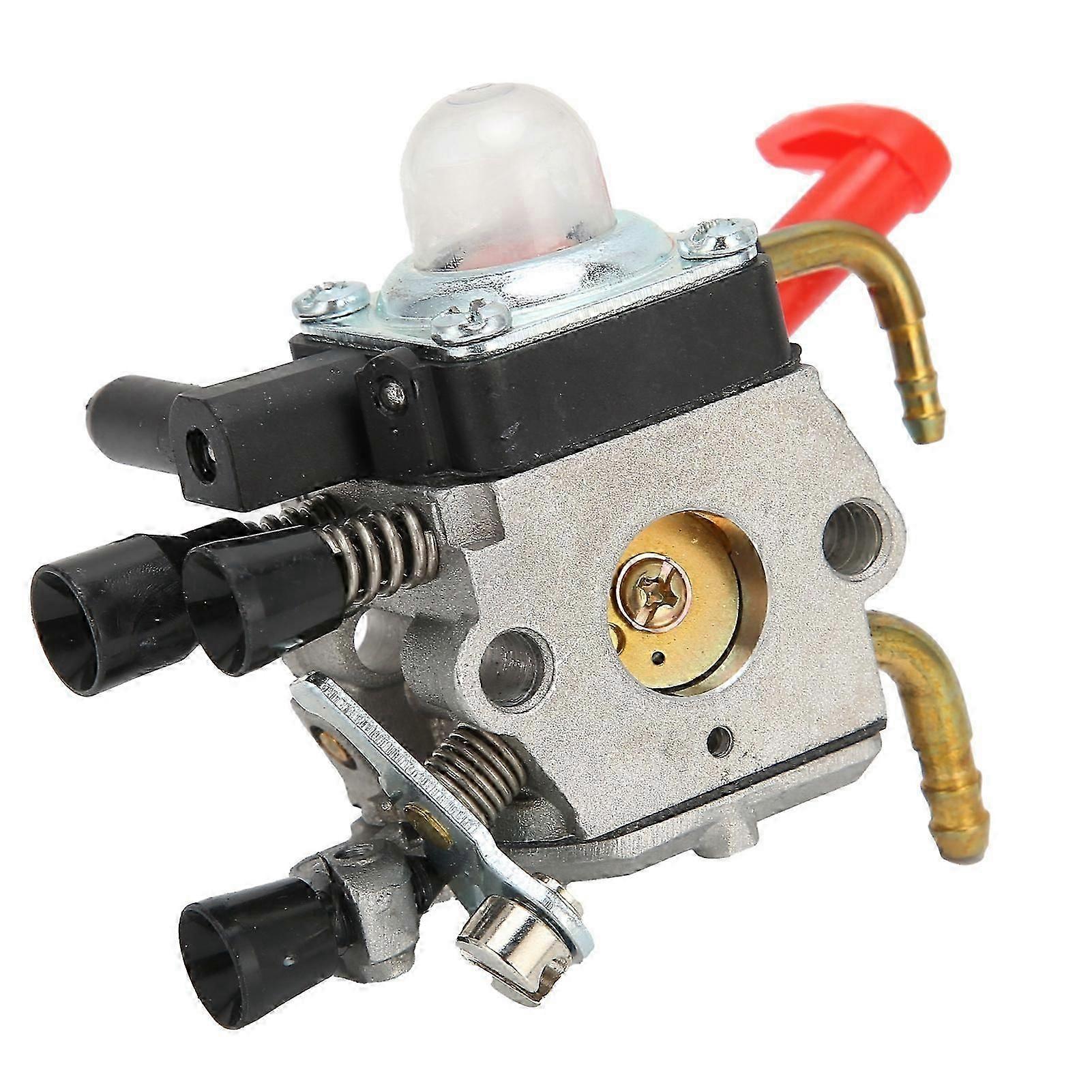Karburátor csere Stihl HS81 HS81R HS81RC HS81T HS86 HS86R HS86T sövényvágóhoz