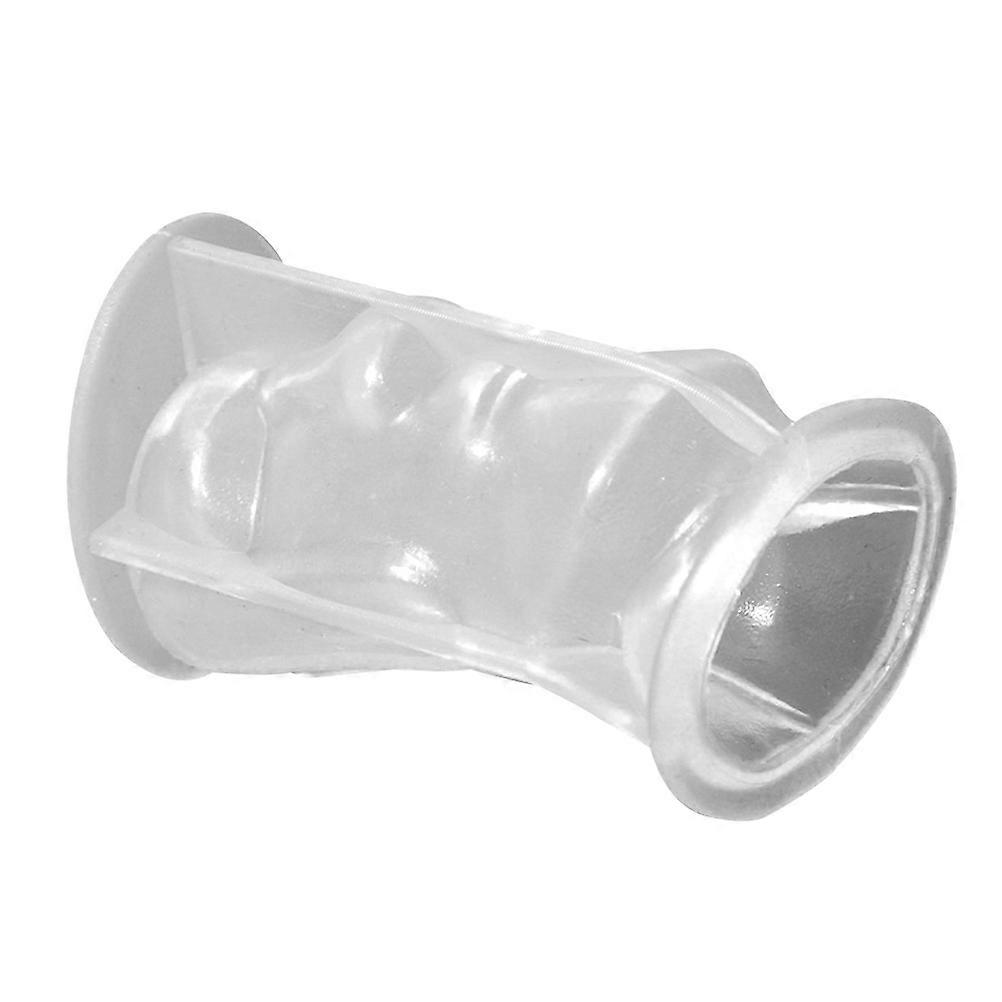 Premium Silicone Giant Figure Candle Mold for Durable, Scented DIY Candle Making – Unique Desktop Ornament Craft Mold for Creative Projects