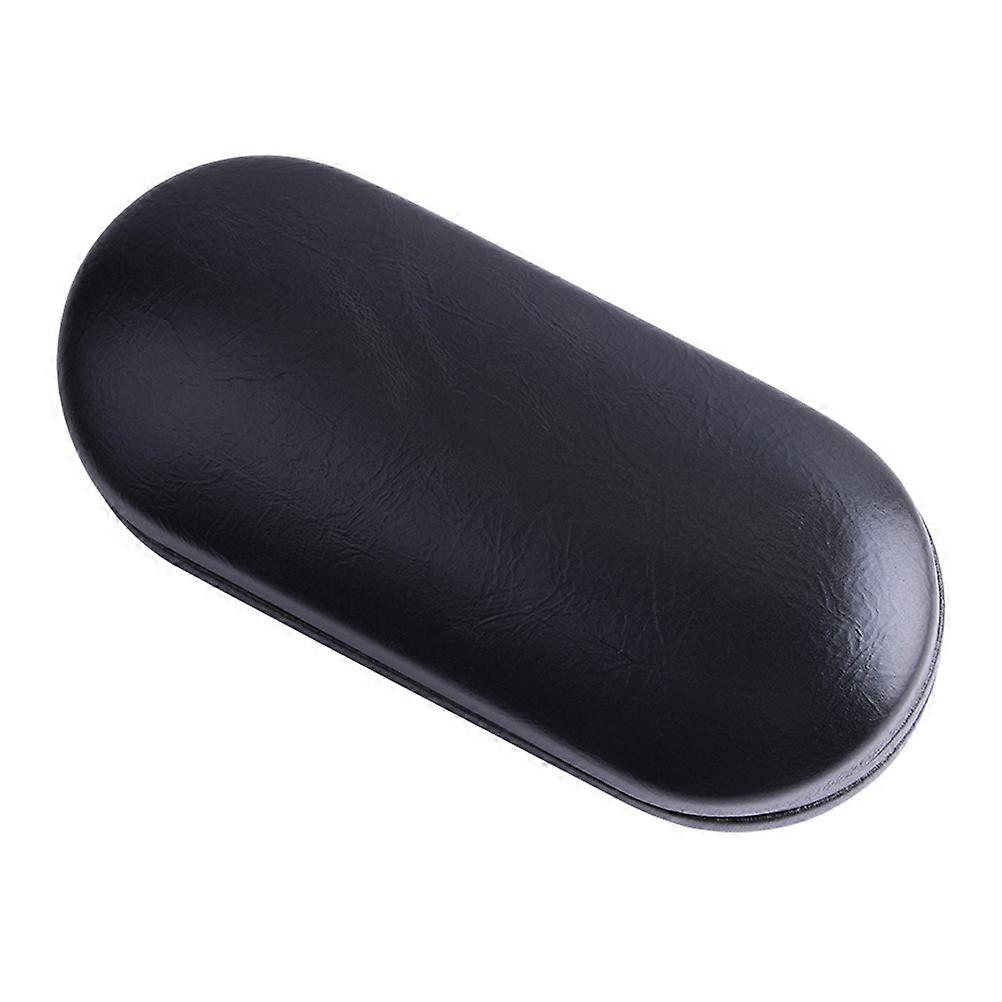 Here's a polished and professional product description based on your input:
 
**1pc Double Layer Eyeglasses Case – Durable Eyewear Protector Box