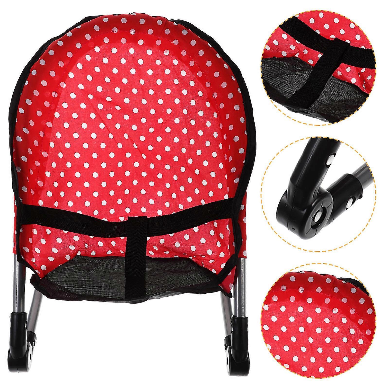 Furniture Model Miniature Chair Toy Multipurpose Indoor Play Safe Enjoyable Playing Experience 1Pack