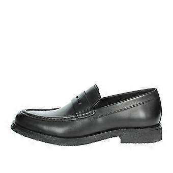 Mocassin U4658C 00043 noir
