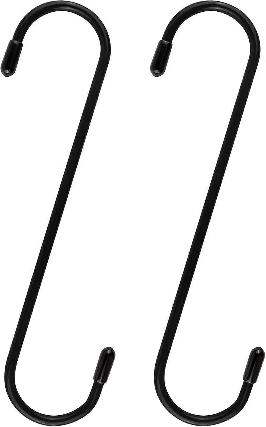 2PCS Car Brake Piston Puller Hook for Axle Repair, Brake Caliper Hooks