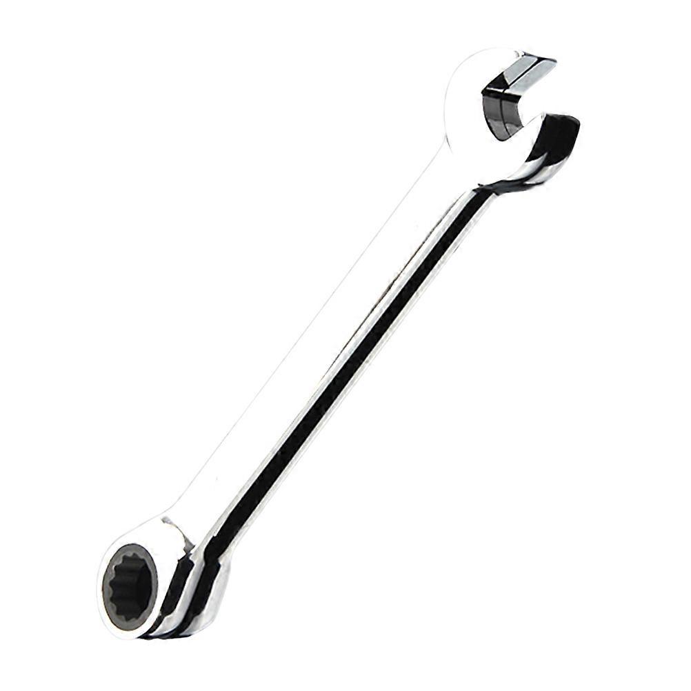 Double Offset Ring Spanner Dual Head Wrench Spanner Tool 20mm for Home Use