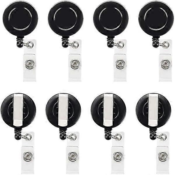 Black plastic, environmentally friendly drawstring buckle *8