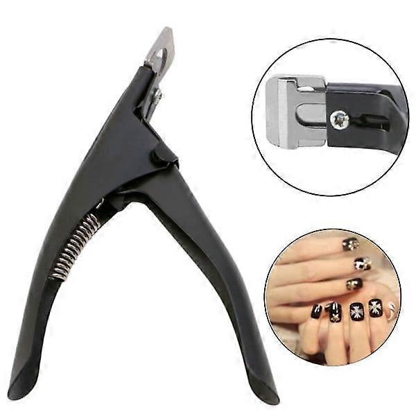 Nagelknipser / Tipzange -