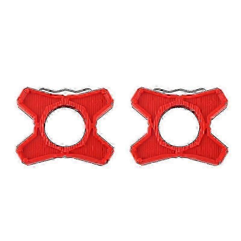 2025 Fit for Speedplay Zero Pedals,Bicycle Pedals Flat Bracket Converter
