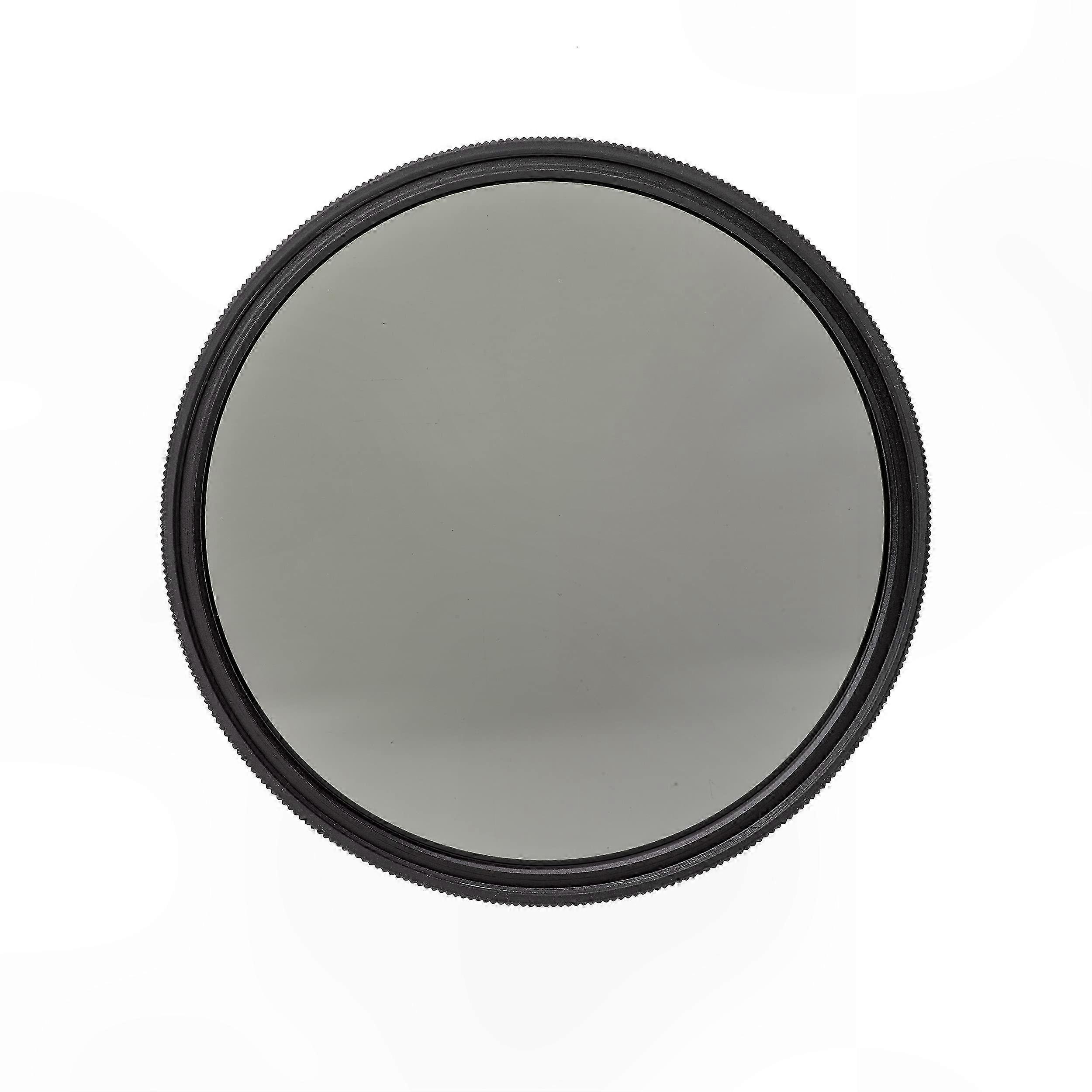 72mm Circular Polarizing Filter for Camera Lenses (CPL)