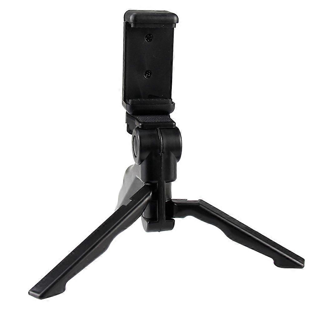 Lightweight Portable Tripod Stand for Phone – Compact, Durable Support for Video Calls, Group Photos, and Life Logging