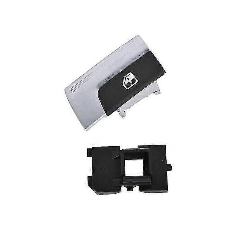 Car Power Window Switch Button for Ferrari 458 488 FF