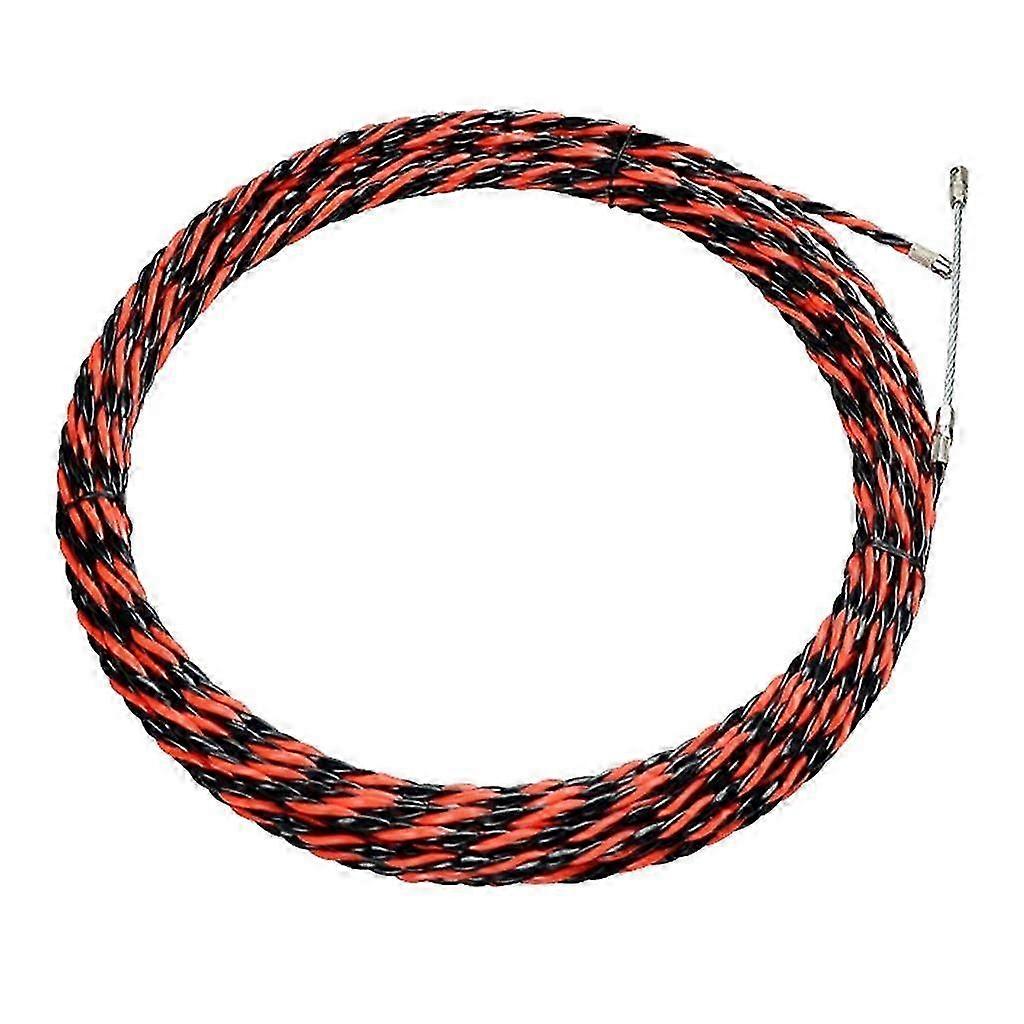 2025 Electrical Wire Threader Electrician Threading Device Wire Cable Puller 5M