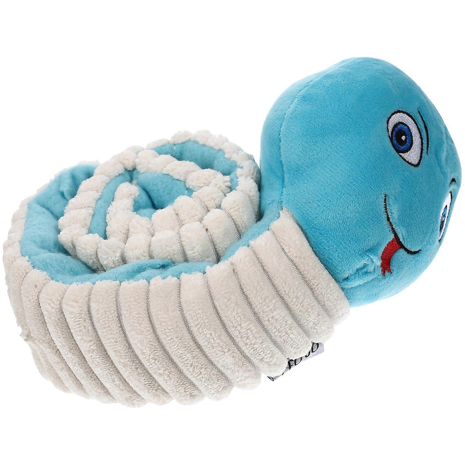 Engaging Dog Toy For Interactive Training Crafted From Plush Material Sized 70X11X3CM Offering 1Set