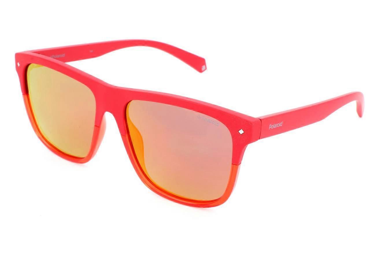 Sunglasses Polaroid PLD 6041/S C9A RED 56/16/145 MAN