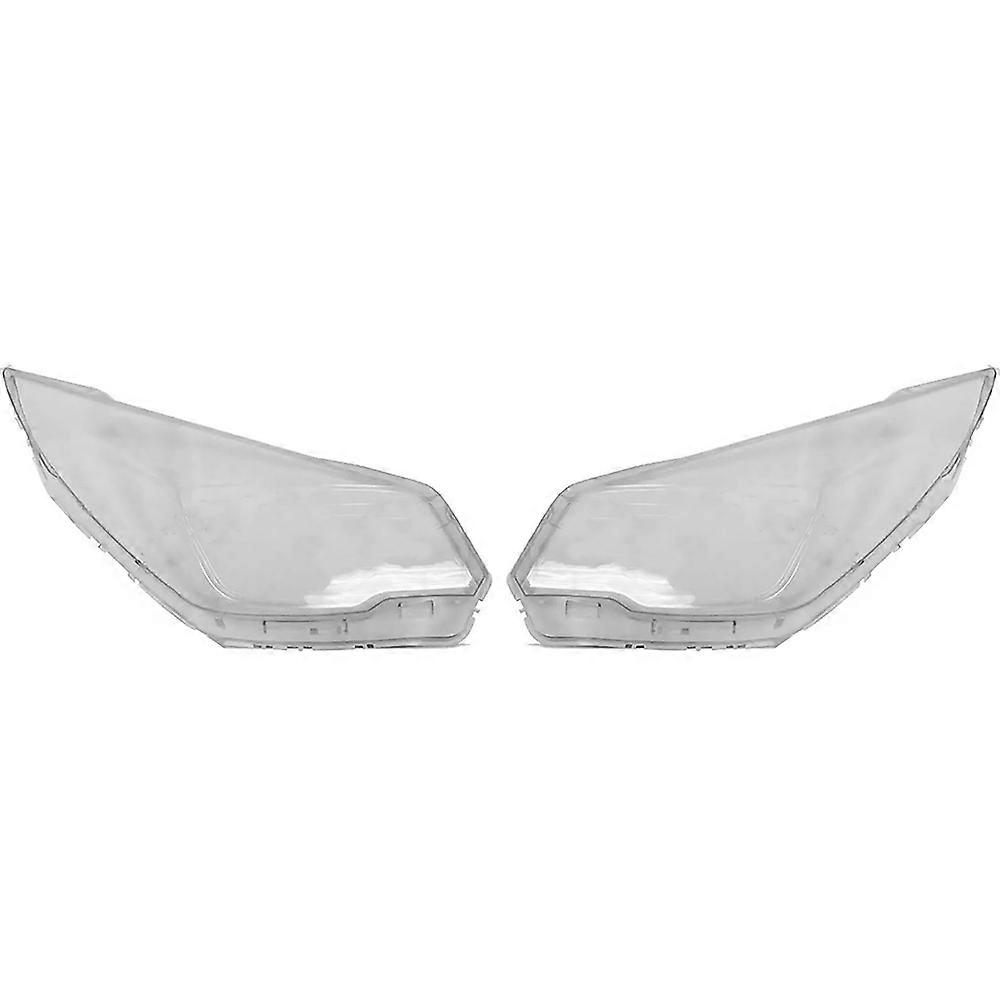 For to Car Lens Light Lamp Caps Headlamp Shell Transparent Lampshade For Holden Colorado 2012 2013 2014 2015 Lampcover Headlight Cover