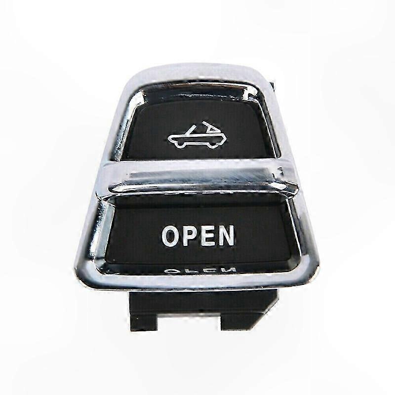 Universal Power Window Control Switch for Luxury Vehicles