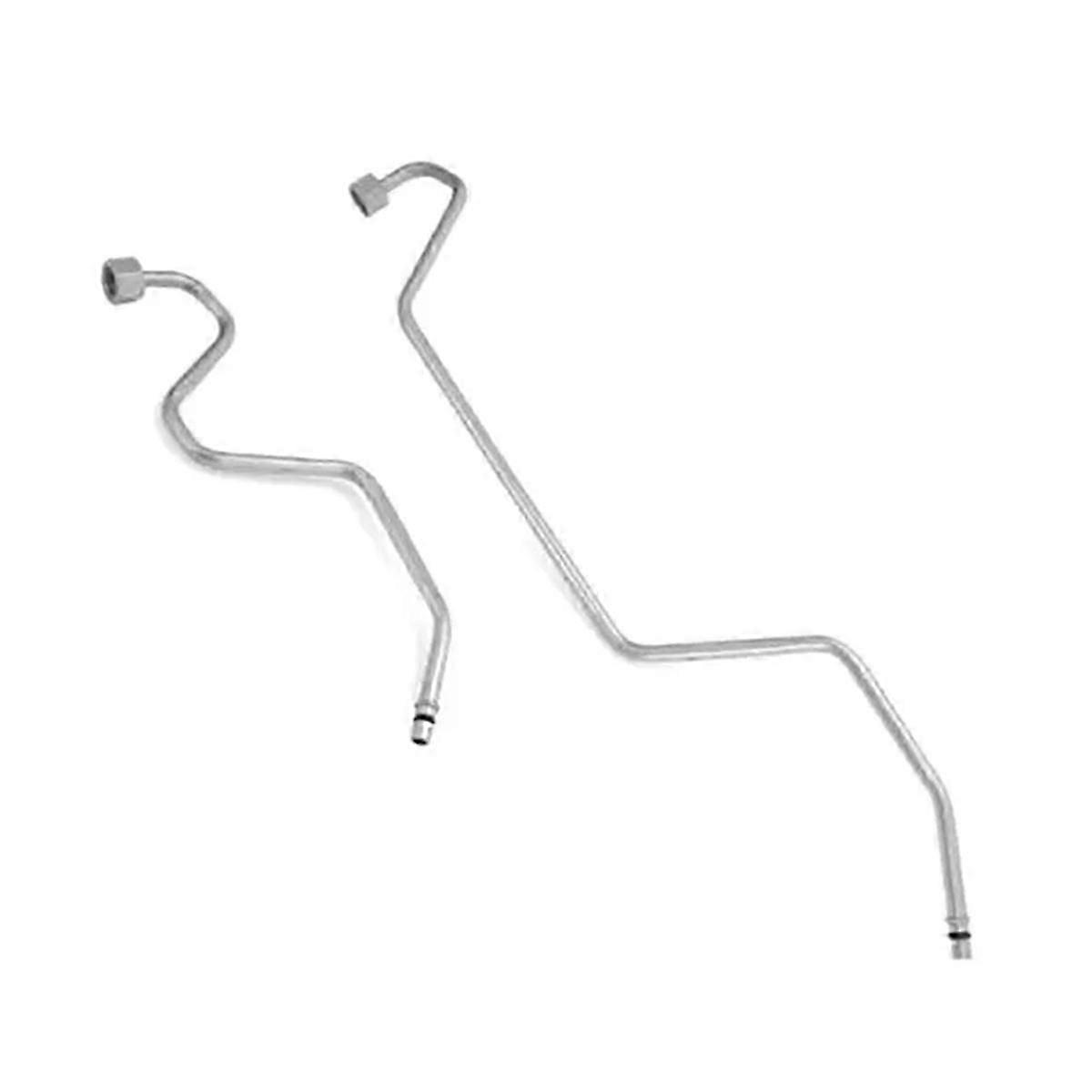 Steering Rack & Pinion Transfer Line Hard Line